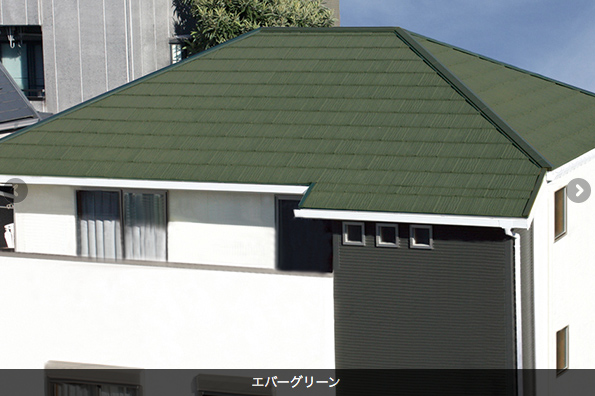 オススメの屋根材とは 町田市の屋根 外壁リフォームなら塗り替え 葺き替え